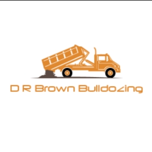 Photo of D R Brown Bulldozing