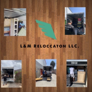 Photo of L&M Relocation