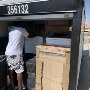 Photo of L&M Relocation