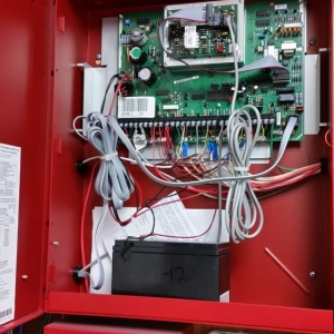 Photo of OnGuard Security Solutions