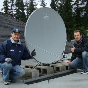 Seattle SatCom