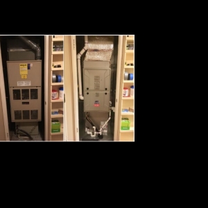 Photo of AIS Heating & Air Conditioning