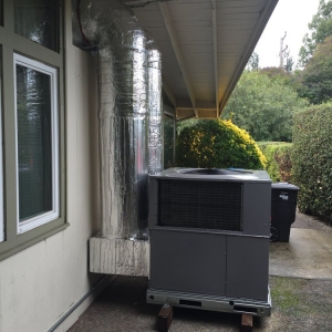 Photo of AIS Heating & Air Conditioning