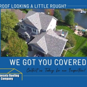 Photo of Minnesota Roofing Company