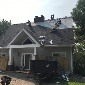 Photo of Minnesota Roofing Company