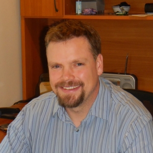 Photo of Ernst Financial Services