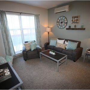 Photo of Union at Dearborn - Student Apartments