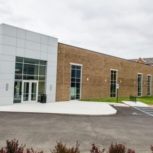 Photo of Union at Dearborn - Student Apartments