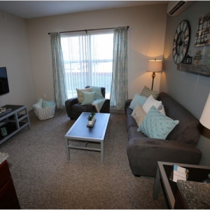 Photo of Union at Dearborn - Student Apartments
