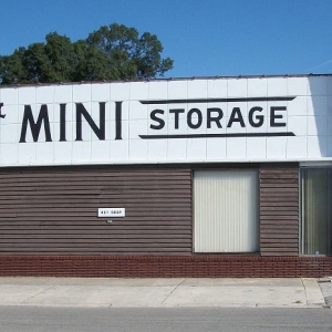 Photo of Mathews Moving And Storage