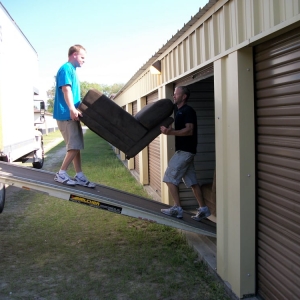 Photo of Mathews Moving And Storage