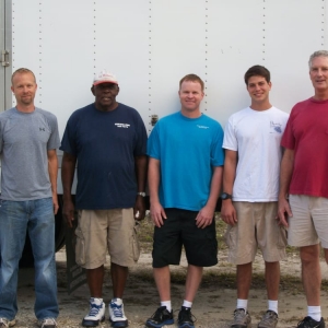 Photo of Mathews Moving And Storage