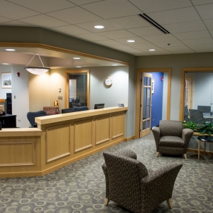 Photo of Intelligent Office Schaumburg