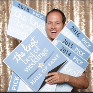 Photo of DJ Paul Cordts Wedding Disc Jockey