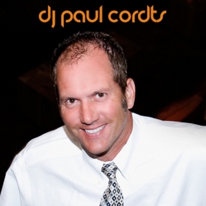 Photo of DJ Paul Cordts Wedding Disc Jockey