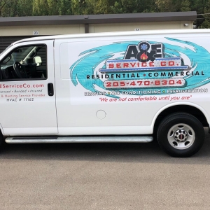 Photo of A & E Service Company