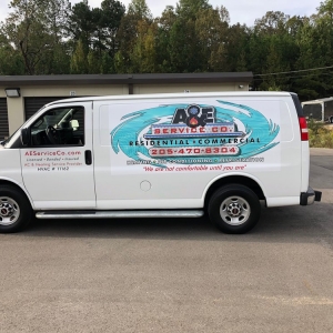 Photo of A & E Service Company