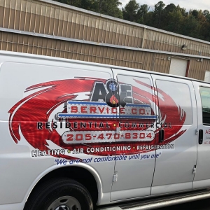 Photo of A & E Service Company