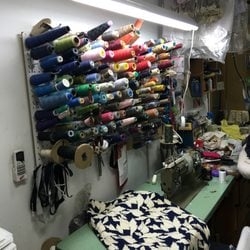 Photo of Silk N' Press DryCleaners