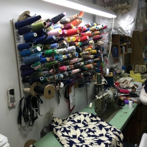 Photo of Silk N' Press DryCleaners