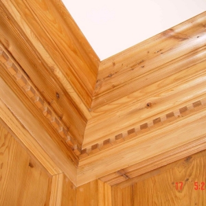 Photo of Grain & Steel Contracting