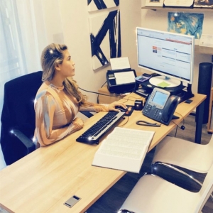 Photo of Rachael Castillo - State Farm Insurance Agent