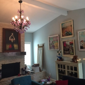 Photo of Brady's Distinctive Lighting