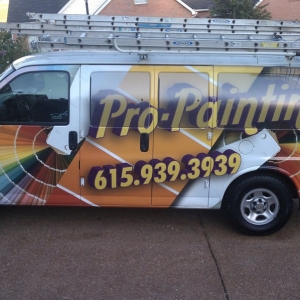 Photo of Pro-Painting