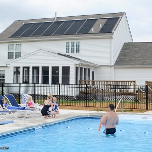 Fair Lawn Solar Living
