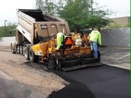 Photo of Power Asphalt Florida.inc