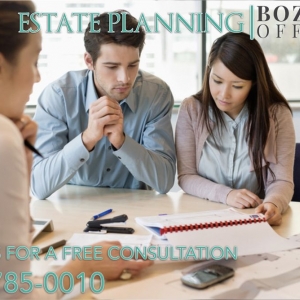 Boston Boz Law Offices
