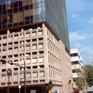 Jacksonville C Holt Smith III