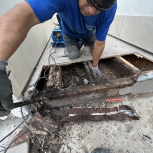 Photo of Rodriguez Waterproofing & Epoxy Coating