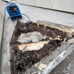 Photo of Rodriguez Waterproofing & Epoxy Coating