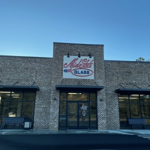 Photo of Mid State Glass Company