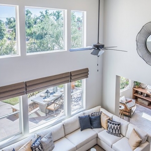 Photo of Metropolitan High Performance Windows