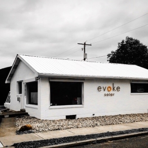 Photo of Evoke Solar