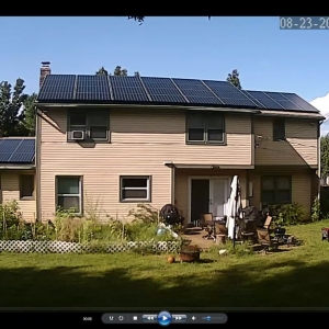 Photo of Evoke Solar