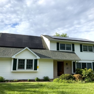 Photo of Evoke Solar