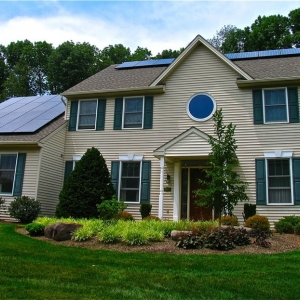 Photo of Evoke Solar