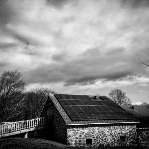 Photo of Evoke Solar