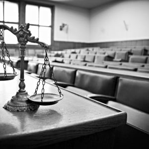 Chicago Rose Law Offices