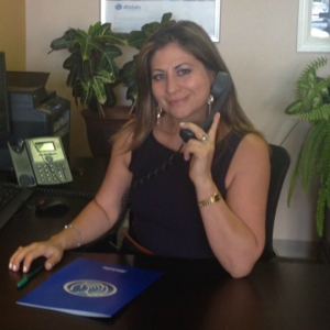 Photo of Allstate Insurance Agent: Raquel Silva