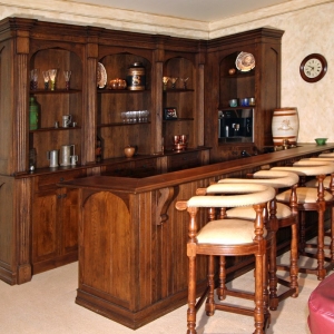 Photo of Creative Cabinetry