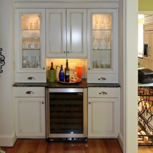 Photo of Creative Cabinetry