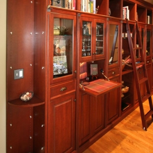 Photo of Creative Cabinetry
