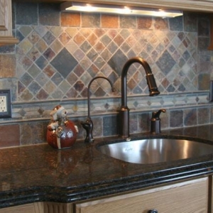 Photo of Interior Accents