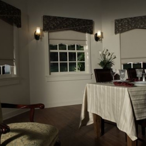 Photo of Interior Accents