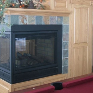 Photo of Interior Accents