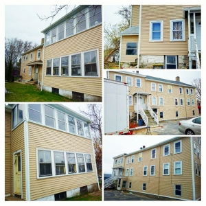 Photo of New England Gutter Pro
